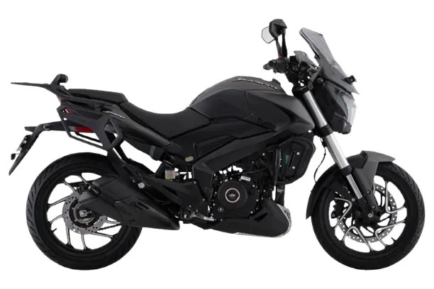 Bajaj DOMINAR 400 TOURING