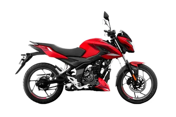 Bajaj Pulsar P150