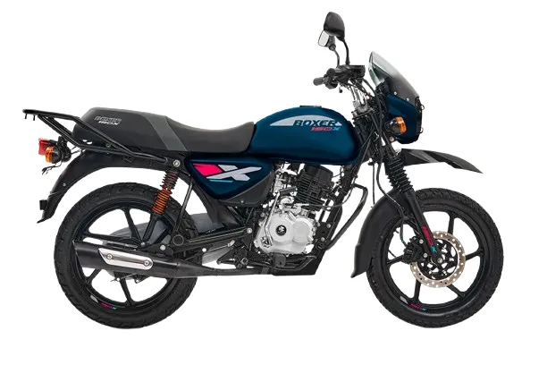 Bajaj BOXER 150 X