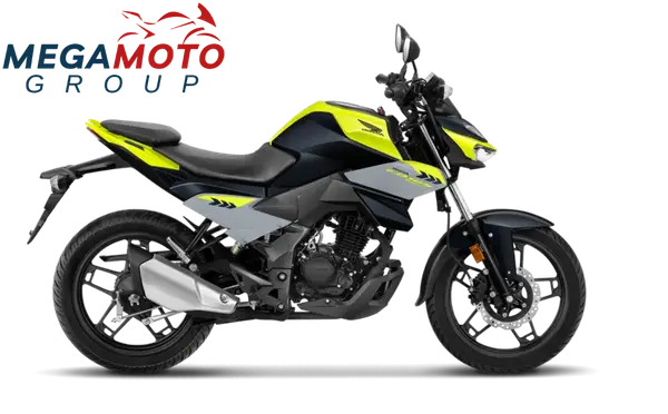Honda CB 125 Hornet 2027