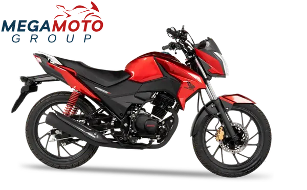 Honda CB 125F STD 2027