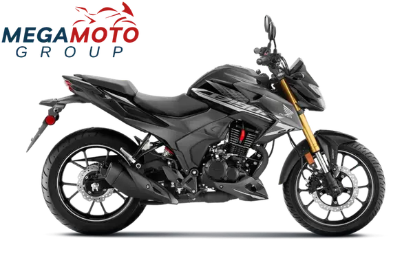Honda CB 190R 2.0 2027