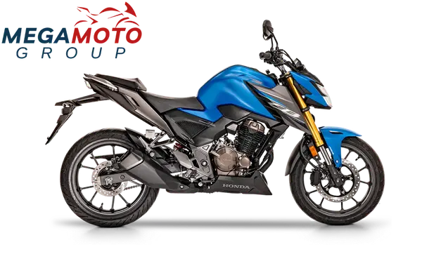 Honda CB 300F 2027