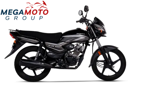 Honda CB 100 2027
