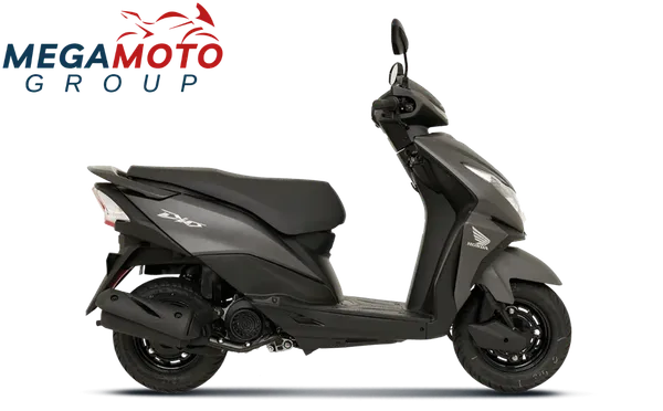 Honda Dio LED DLX 2027