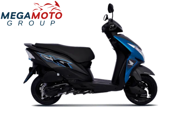 Honda Dio LED STD 2027