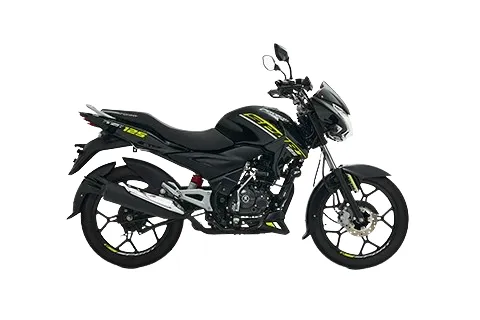 Bajaj Discover 125 SPORT