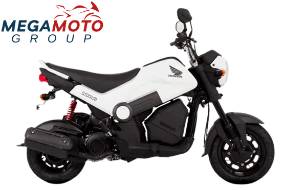 Honda Navi 2027
