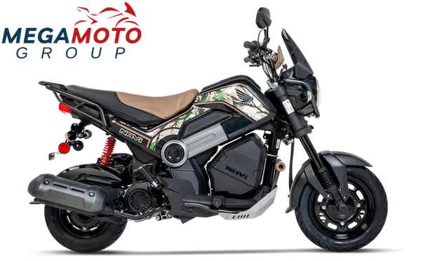 Honda Navi Adventure 2027