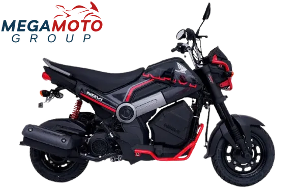 Honda Navi Mix 2027