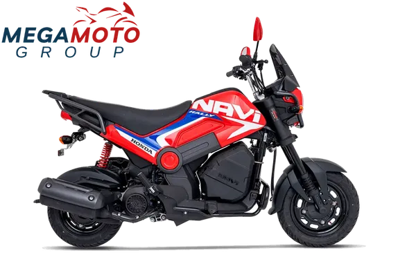 Honda Navi Rally 2027