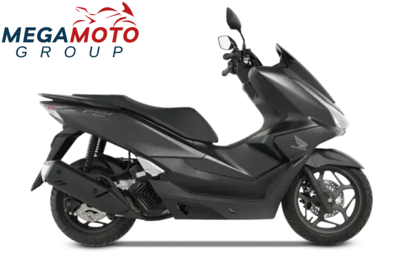 Honda PCX 160 ABS 2027