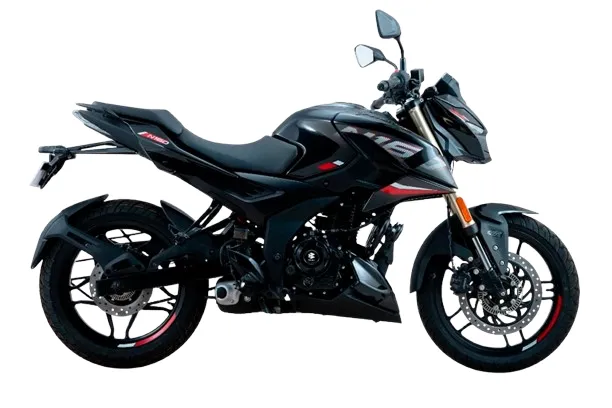 Bajaj Pulsar N160 PRO