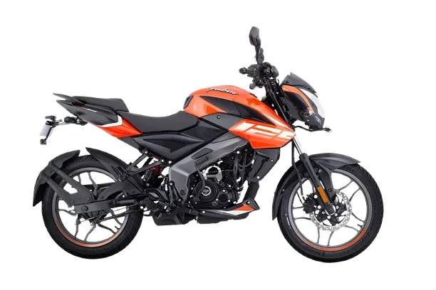 Bajaj Pulsar NS 125