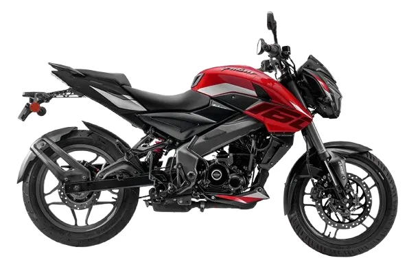 Bajaj Pulsar NS 160 FI ABS