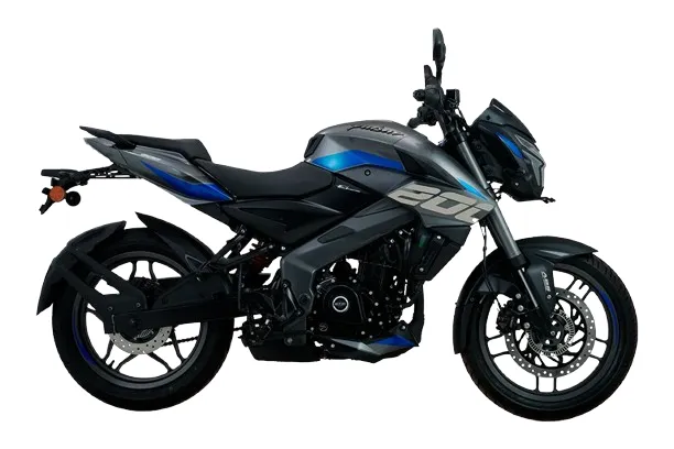 Bajaj Pulsar NS 200 FI ABS DC