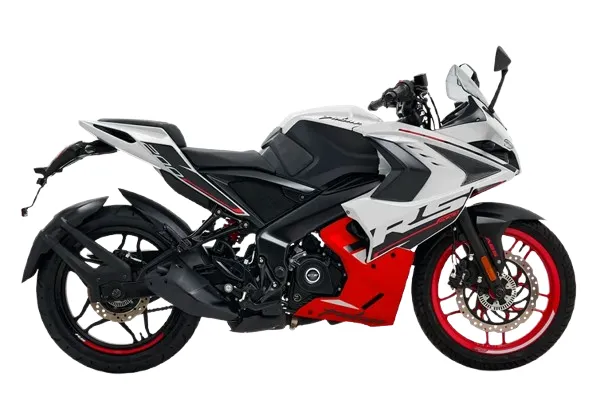 Bajaj Pulsar RS 200