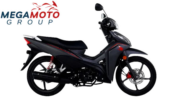 Honda Wave 110S 2027