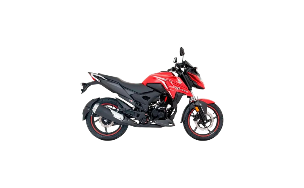 Honda X-Blade 160 2027