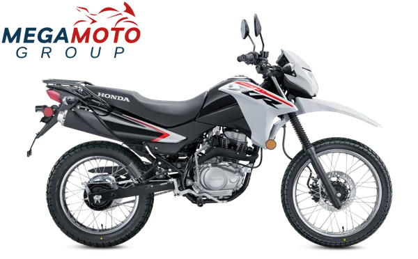 Honda XR 150L 2.0 2027