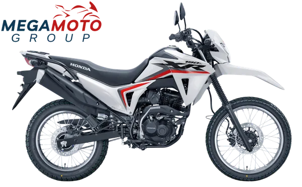 Honda XR 190L 2.0 2027